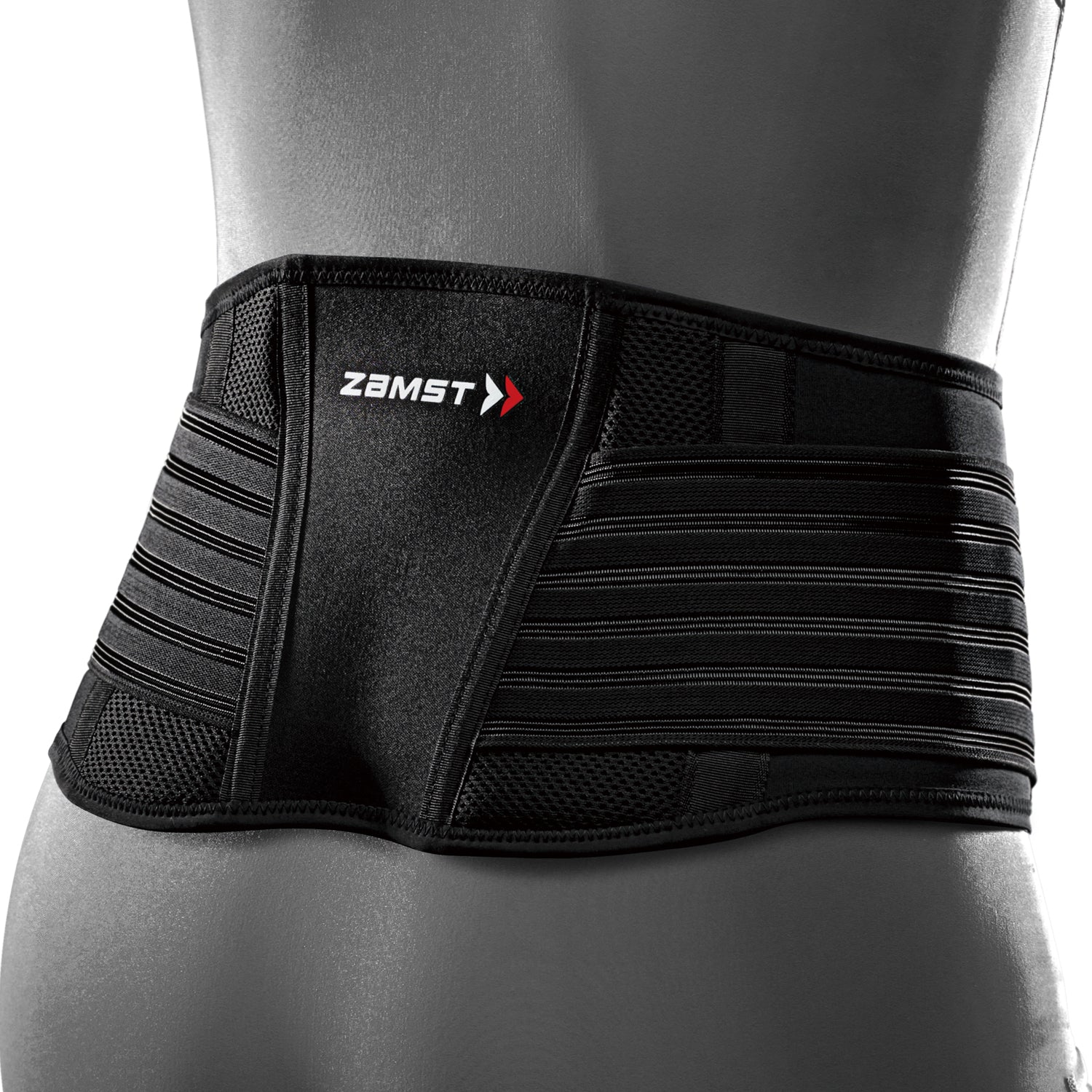 zamst-zw-5-ceinture-lombaire-sport-maintien-mod-r image 1