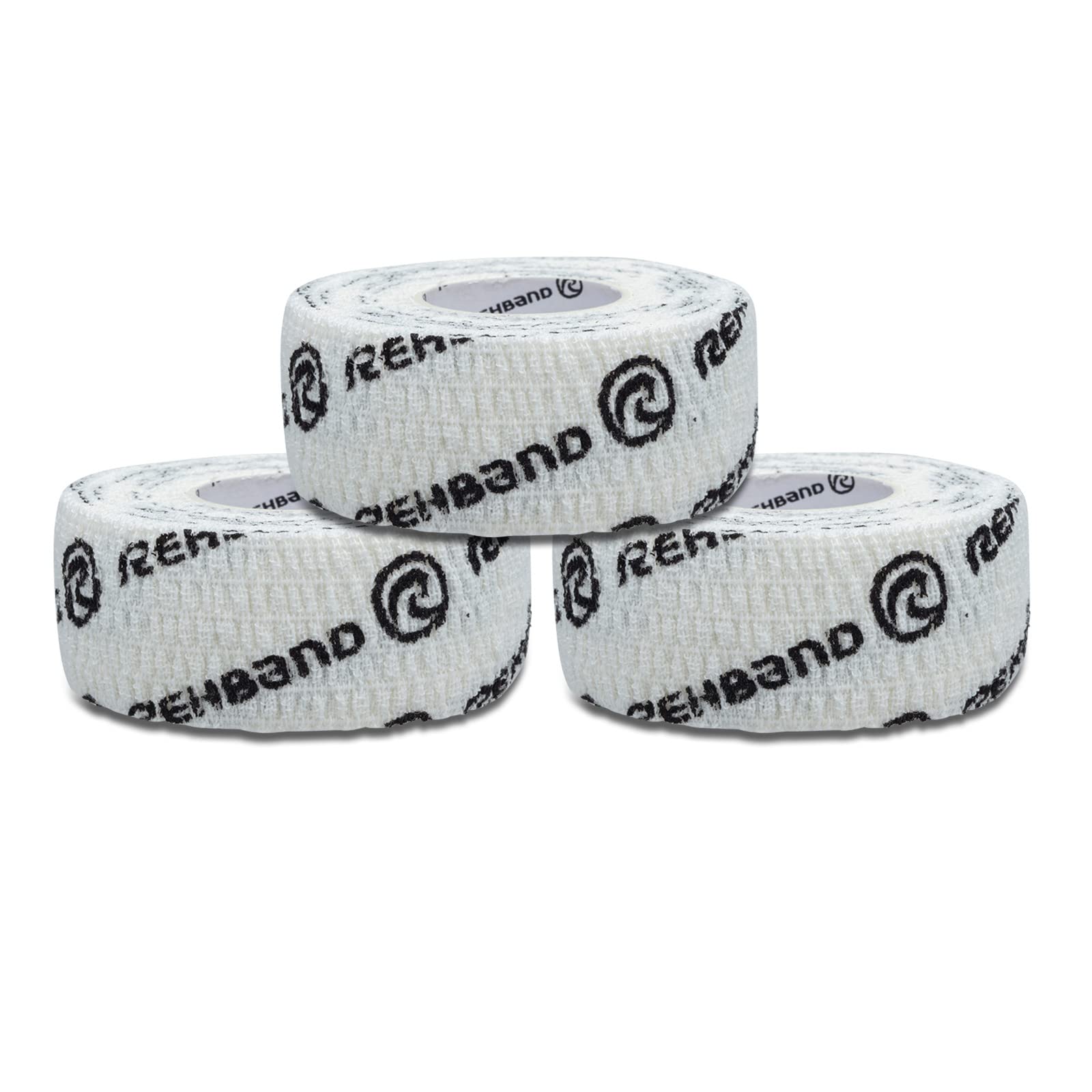 rehband-grip-tape-bande-antid-rapante-pouce-4-5-m-100-coton image 1