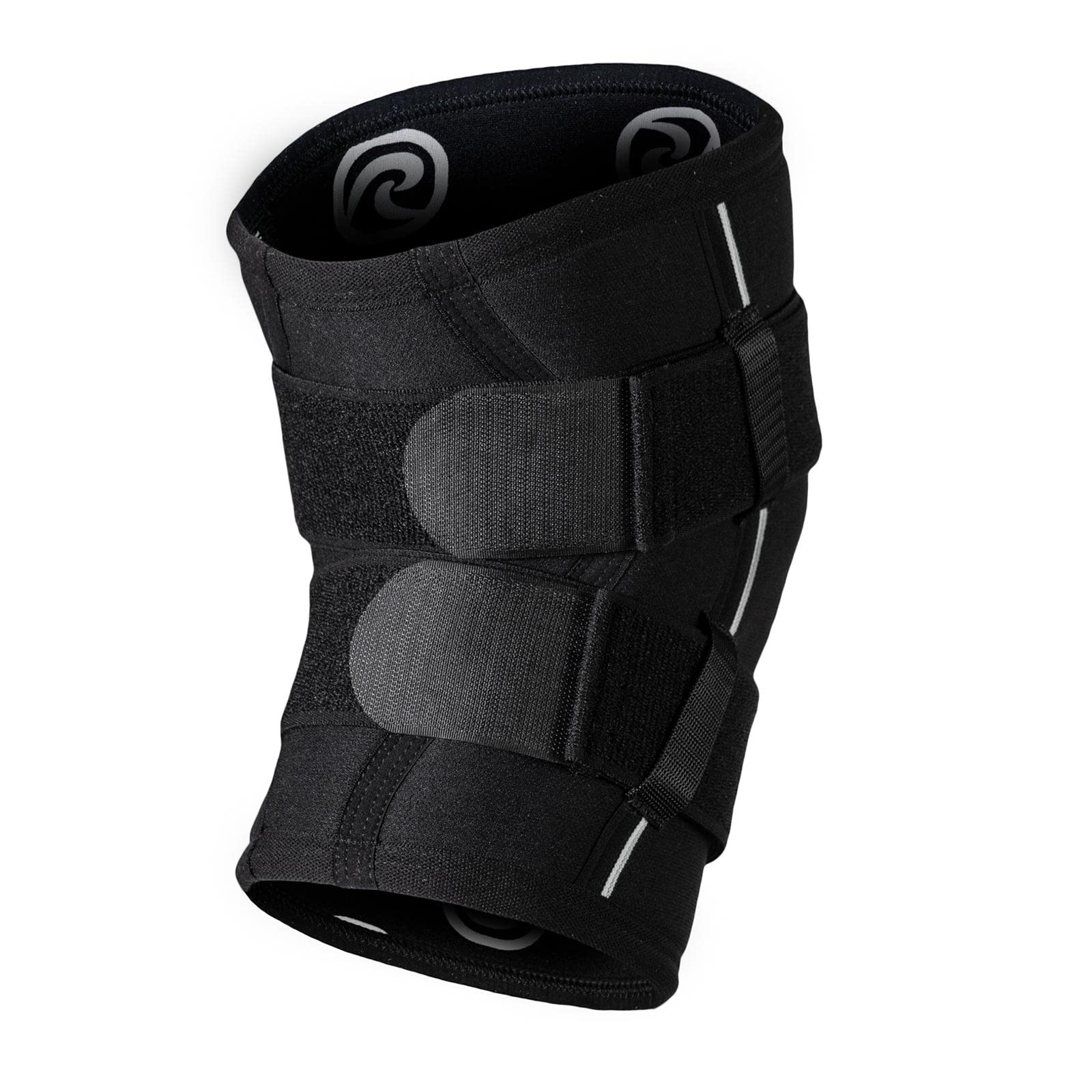rehband-x-rx-genouill-re-7-mm-n-opr-ne-noir-taille-s image 3