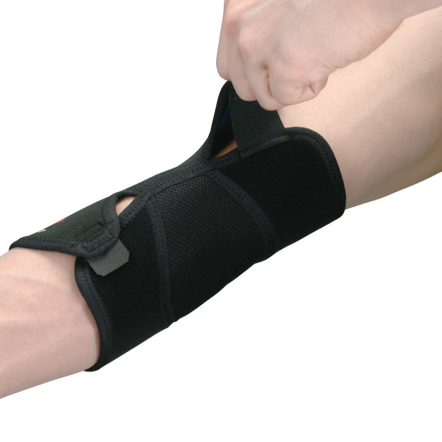 zamst-elbow-sleeve-manchon-de-coude image 2