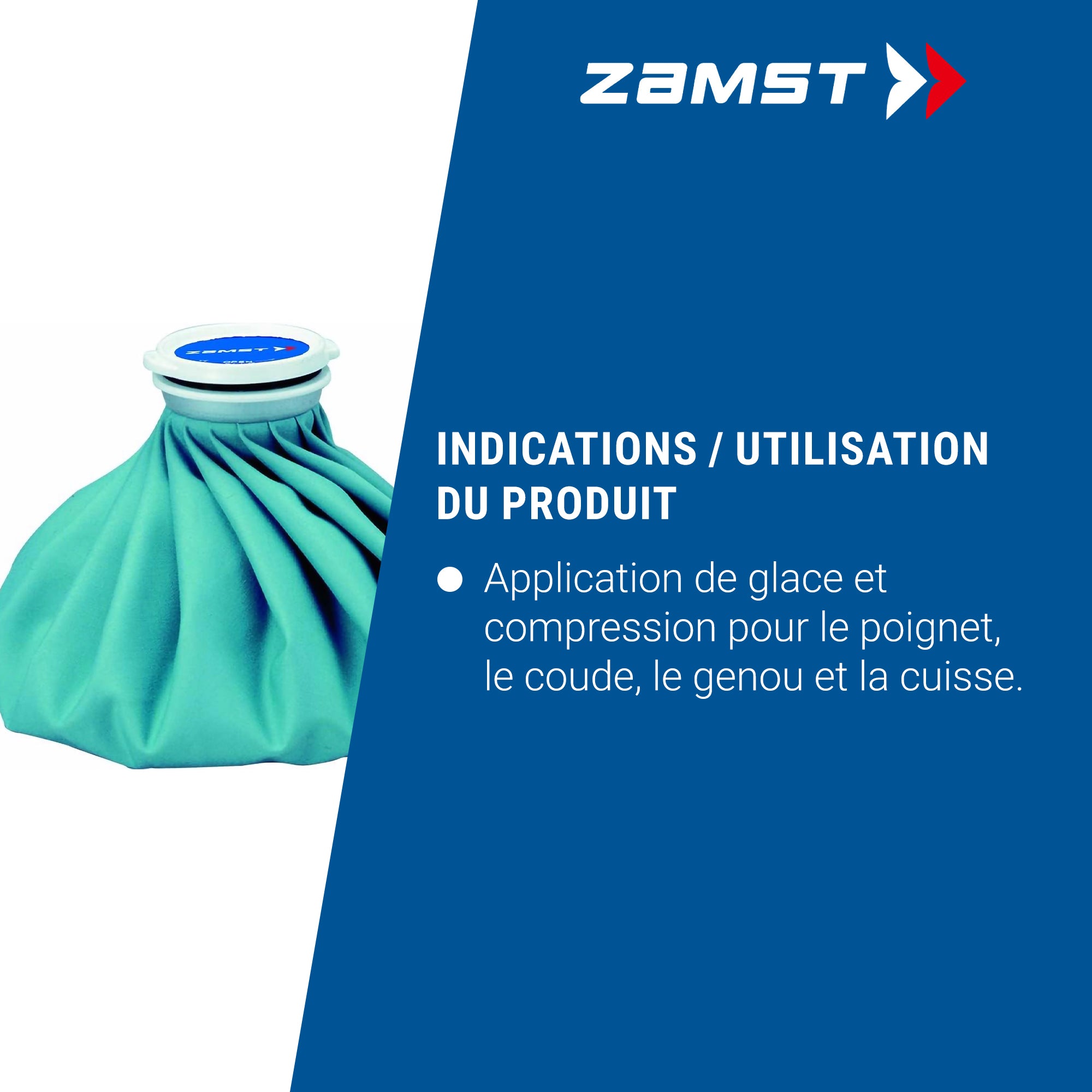 zamst-ice-bag-poche-de-glace-sport-3-tailles image 4