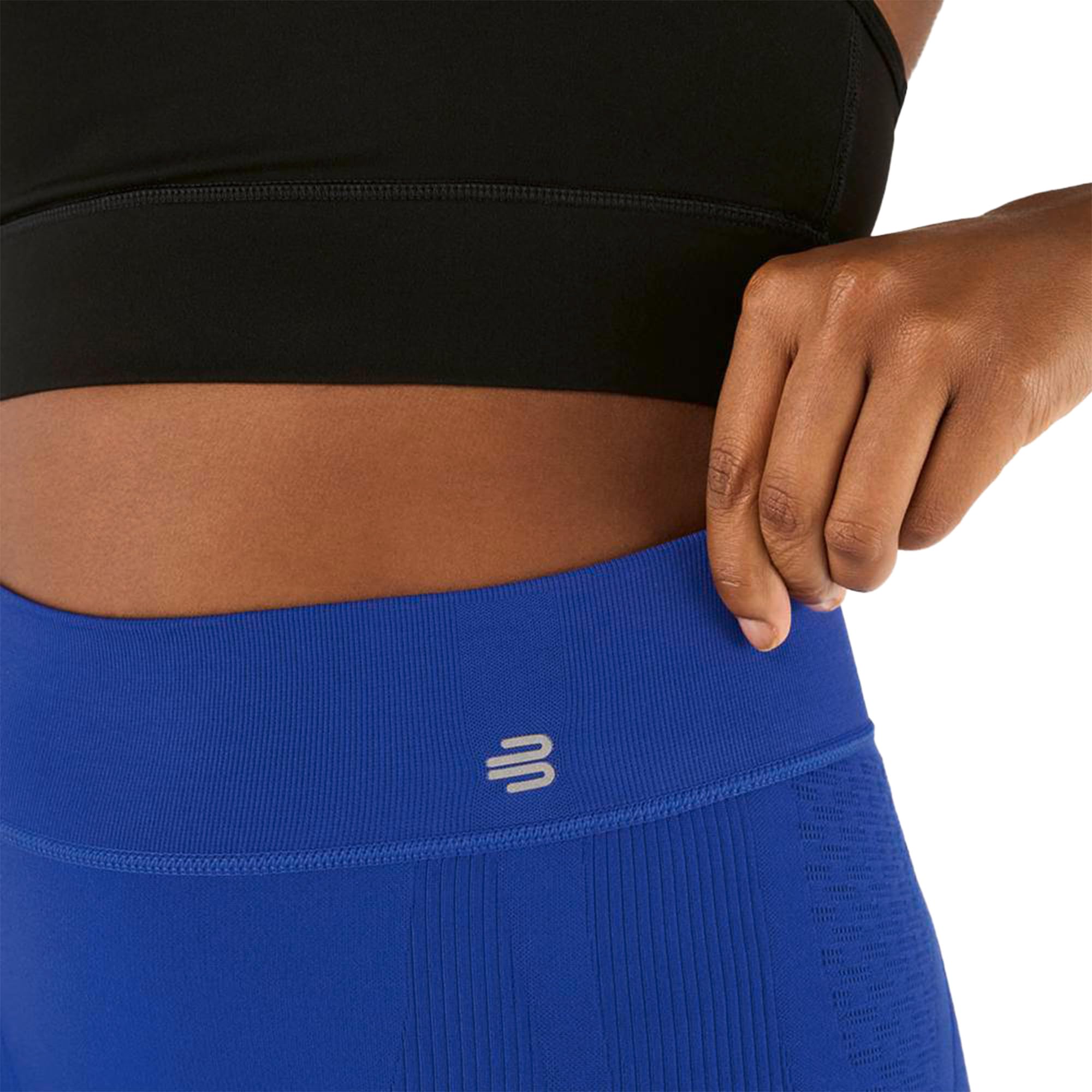 bauerfeind-short-de-compression-femme-court-circulation-jambes image 4