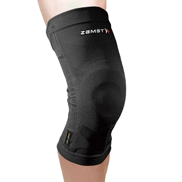 zamst-zk-motion-genou-genouill-re-tricot-e-souple image 1