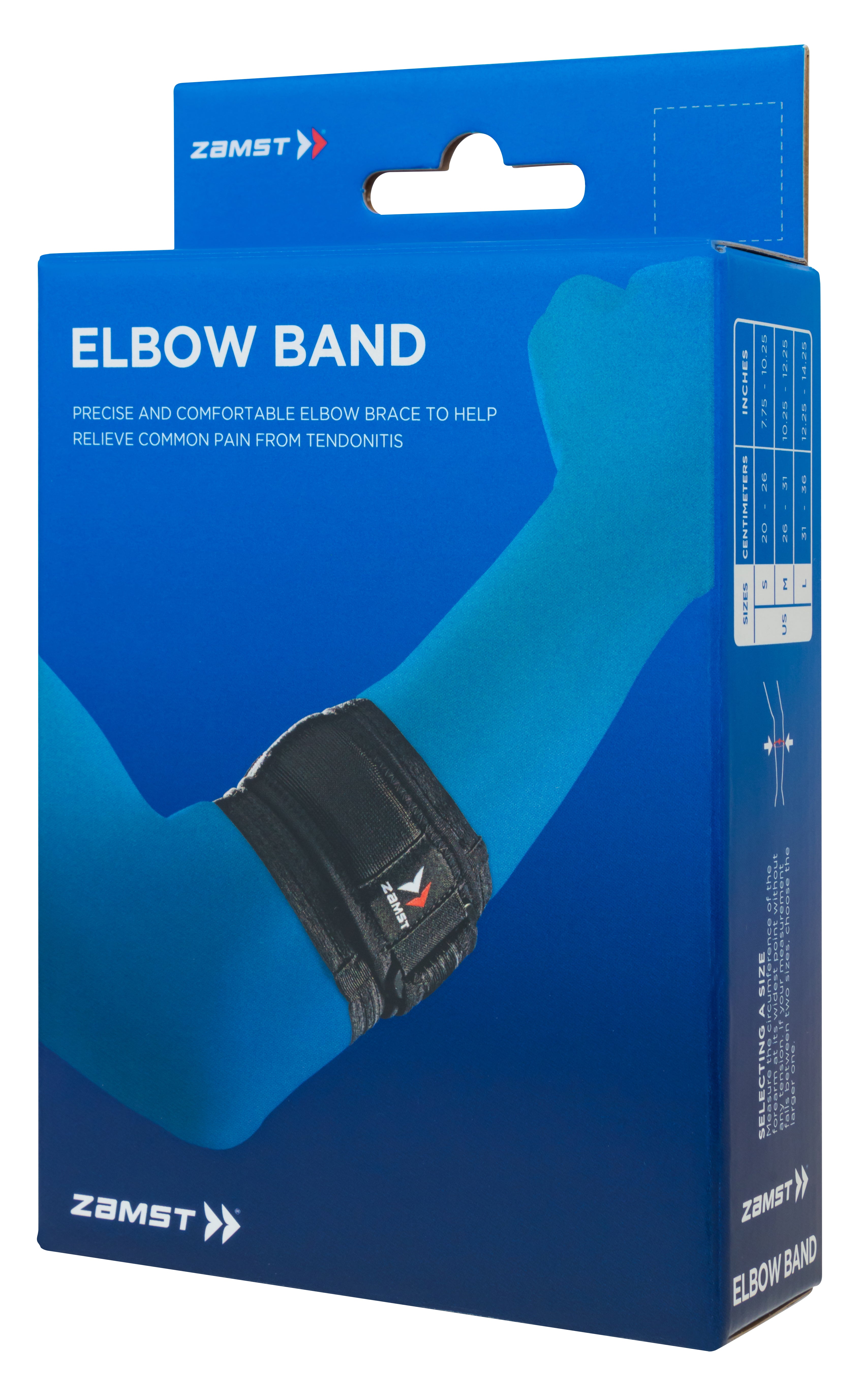 zamst-elbow-band-bracelet-coude-picondylite image 8