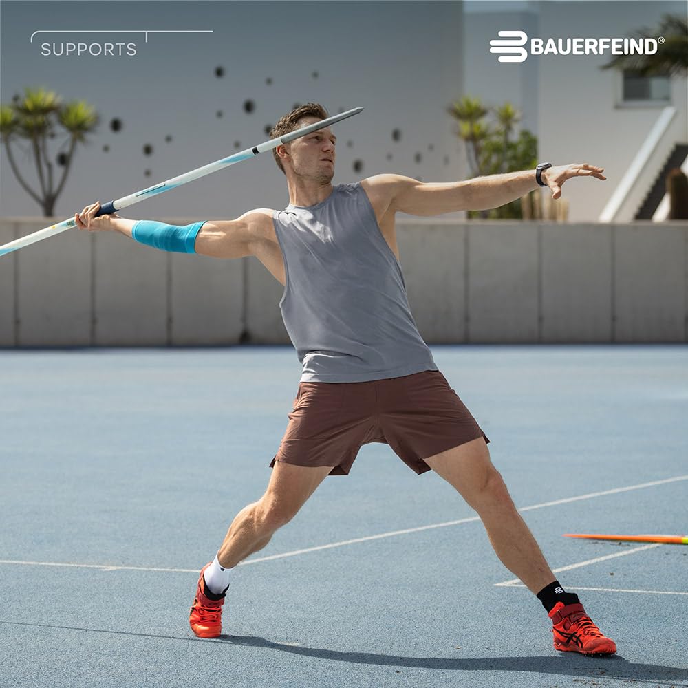 bauerfeind-sports-compression-coudi-re-taille-standard image 7