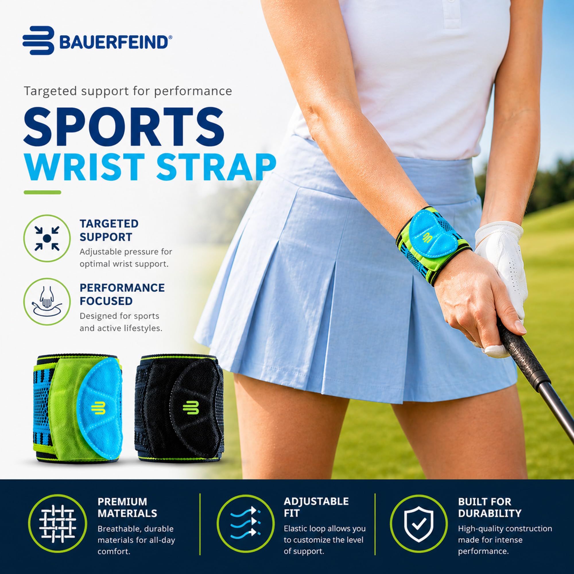 bauerfeind-bandage-de-sport-poignet-attelle-unisexe-droite-gauche image 4
