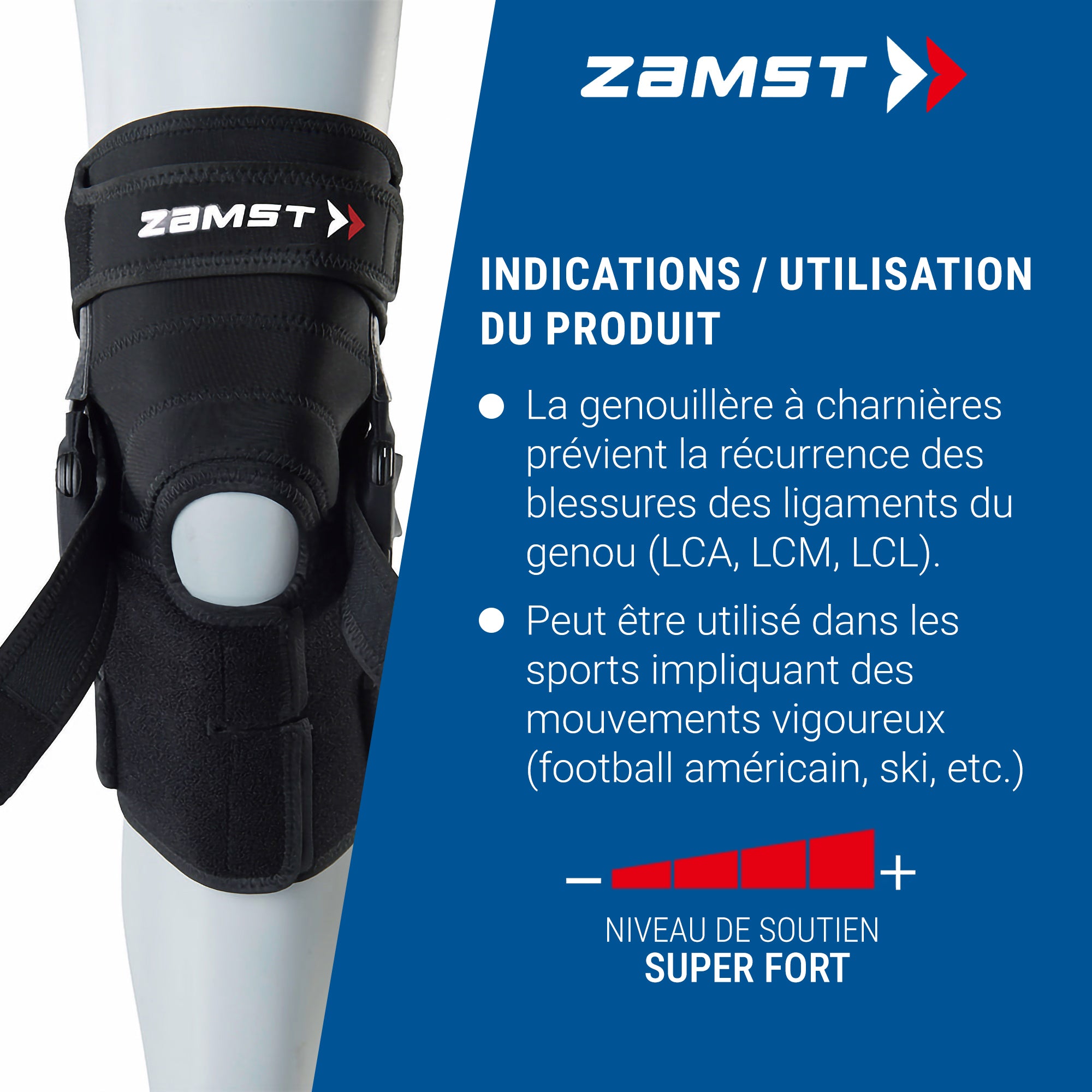 zamst-zk-x-attelle-de-genou-articul-e image 5