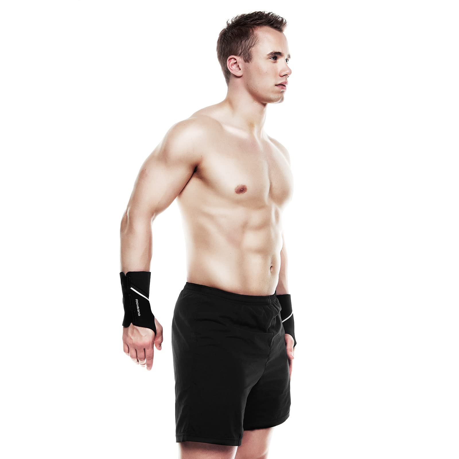 rehband-ud-attelle-de-poignet-avec-renfort-n-opr-ne-5mm-noir-droit-s-m image 4