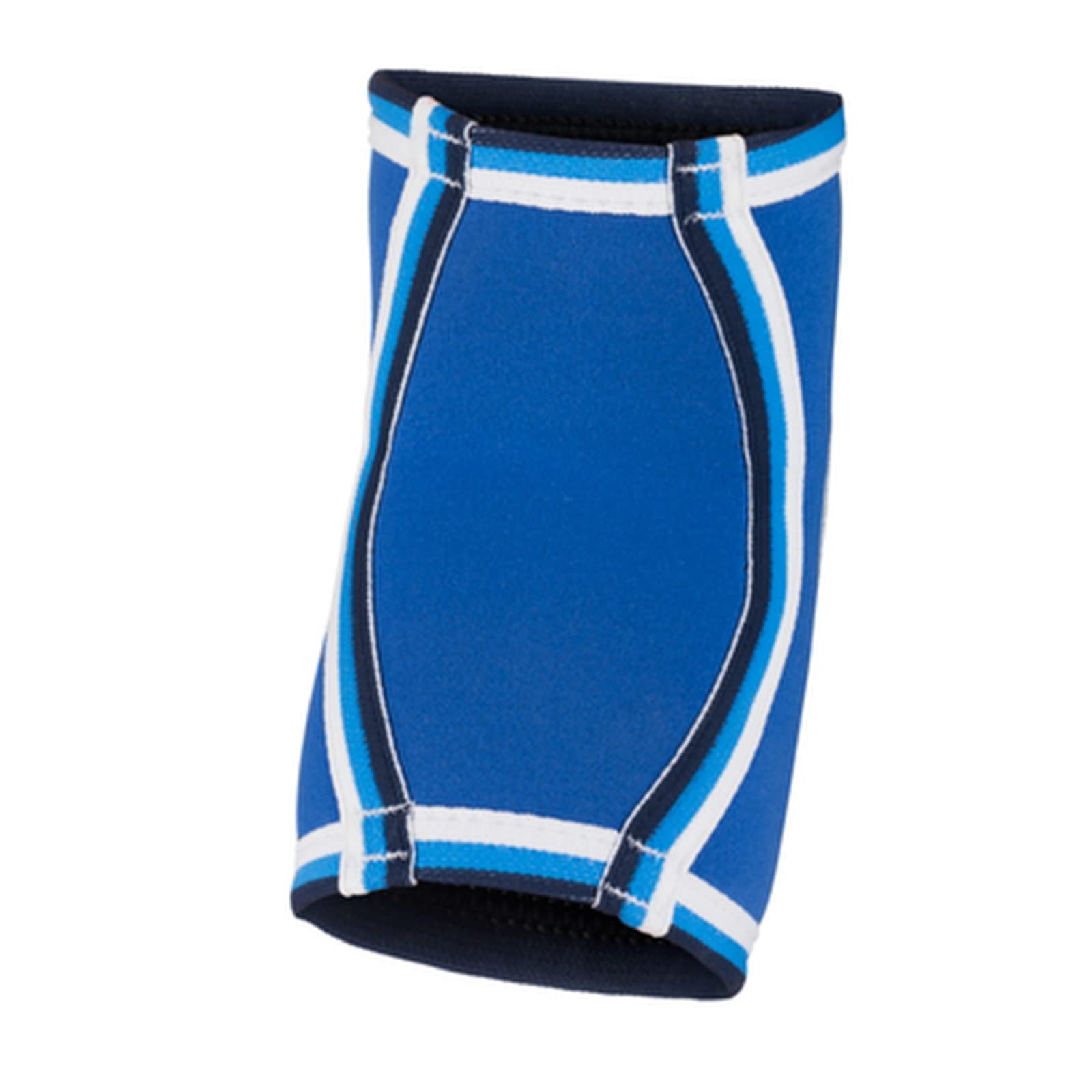 rehband-prn-original-elbow-pad-junior-prot-ge-coude-enfant-3mm-bleu-classic image 3