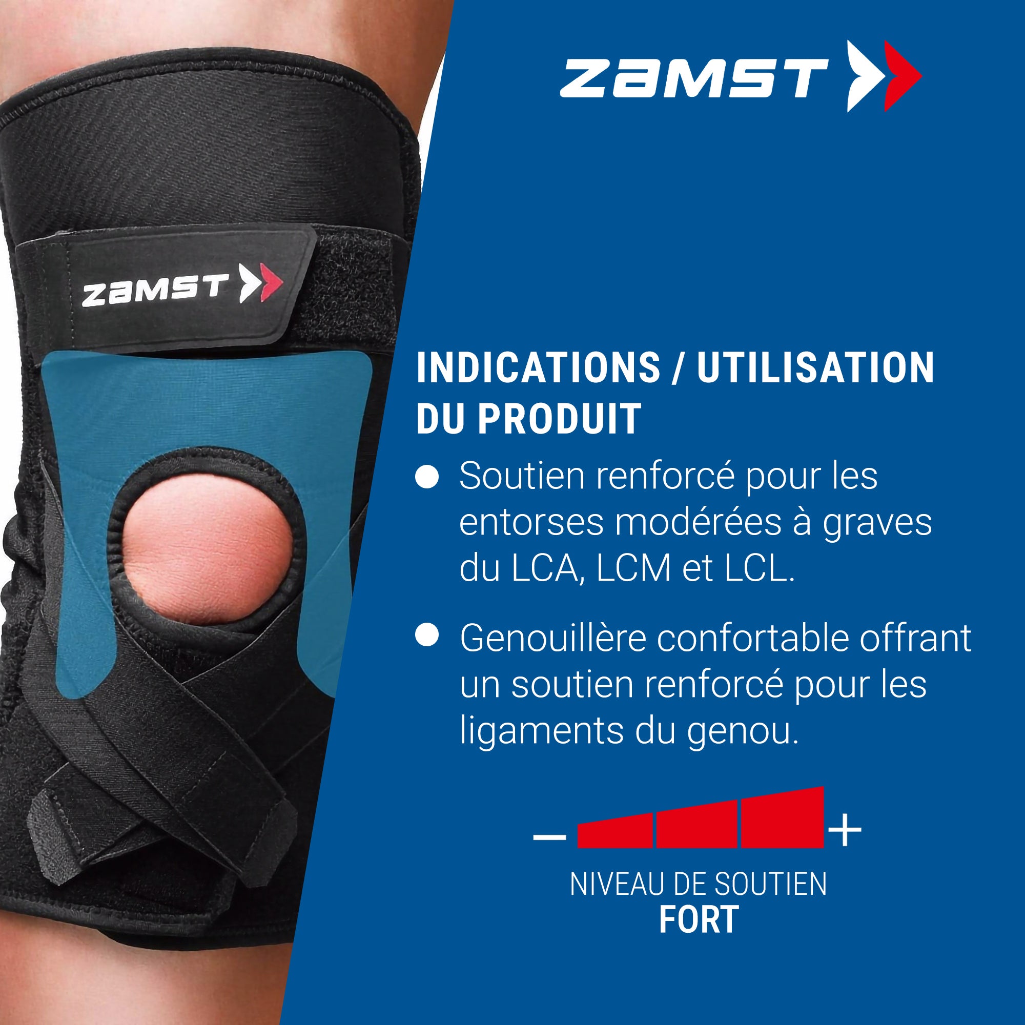 zamst-zk-protect-genou-genouill-re-ligamentaire-renforc-e image 8