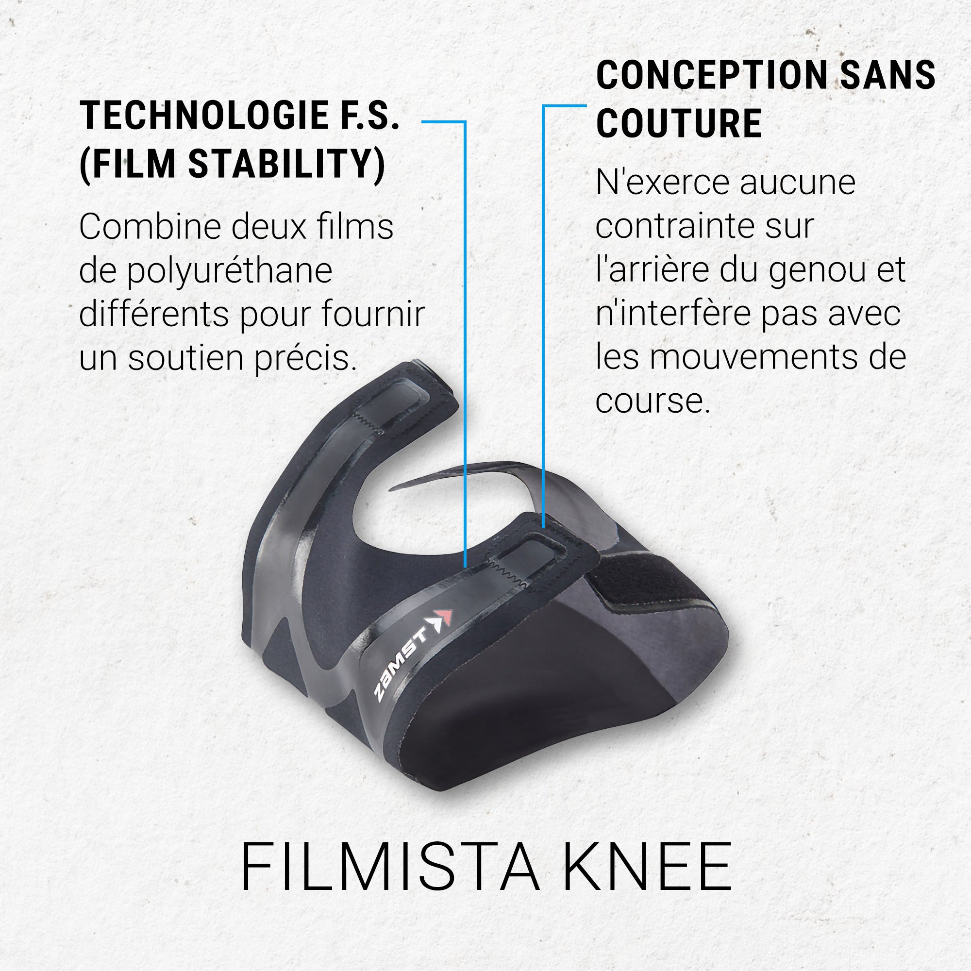 zamst-filmista-knee-genouill-re-ultra-fine-17g image 4