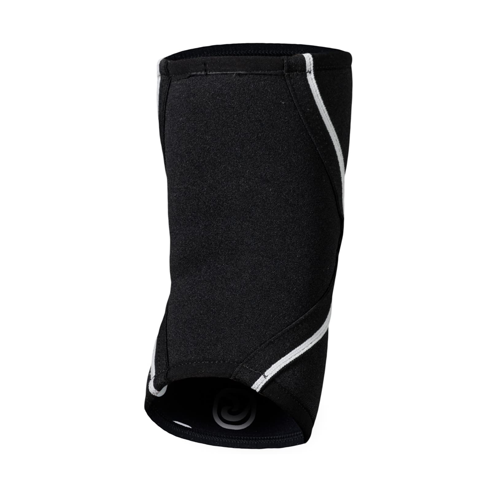 rehband-qd-elbow-sleeve-3-mm-coudi-re-compression-noire image 3
