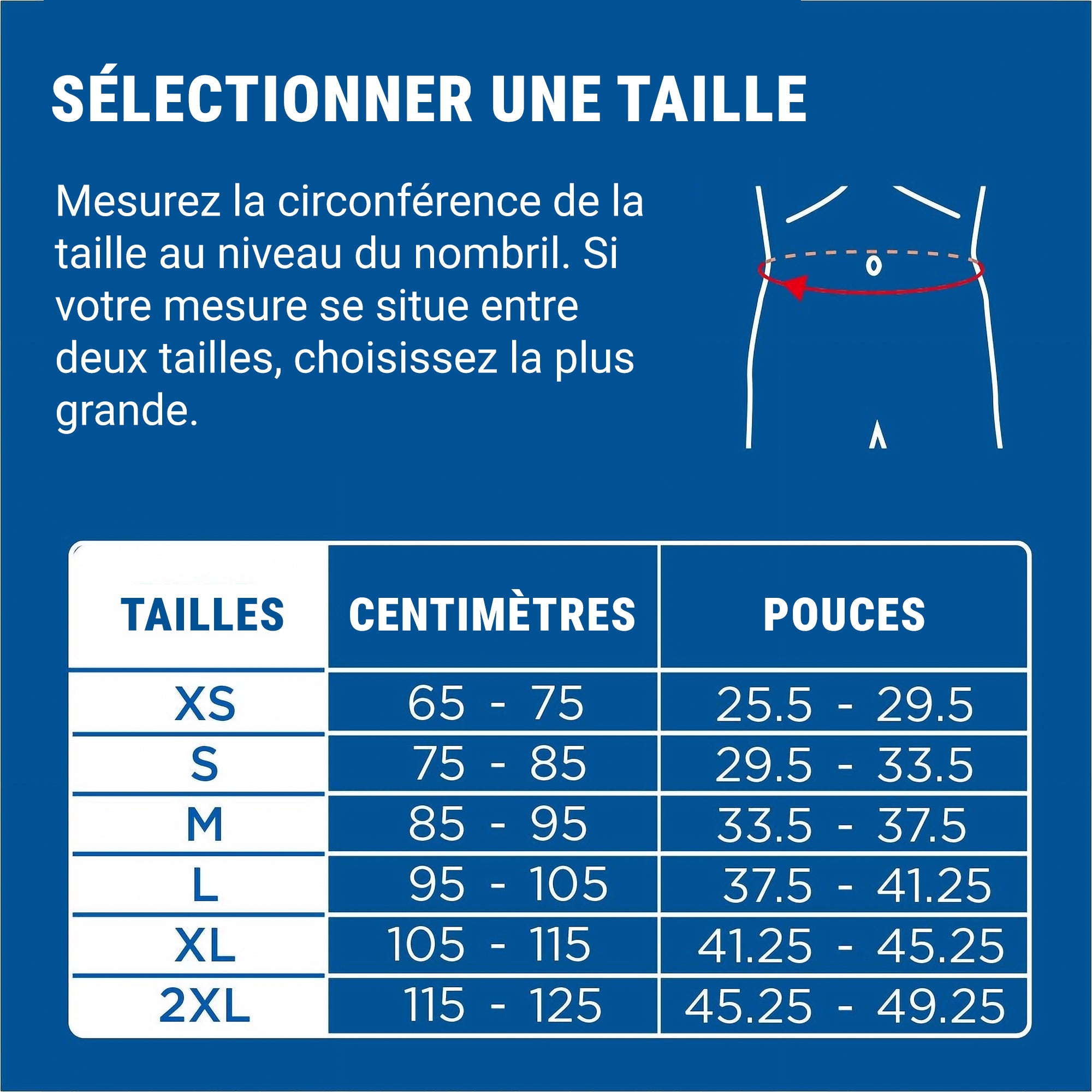 zamst-zw-5-ceinture-lombaire-sport-maintien-mod-r image 6