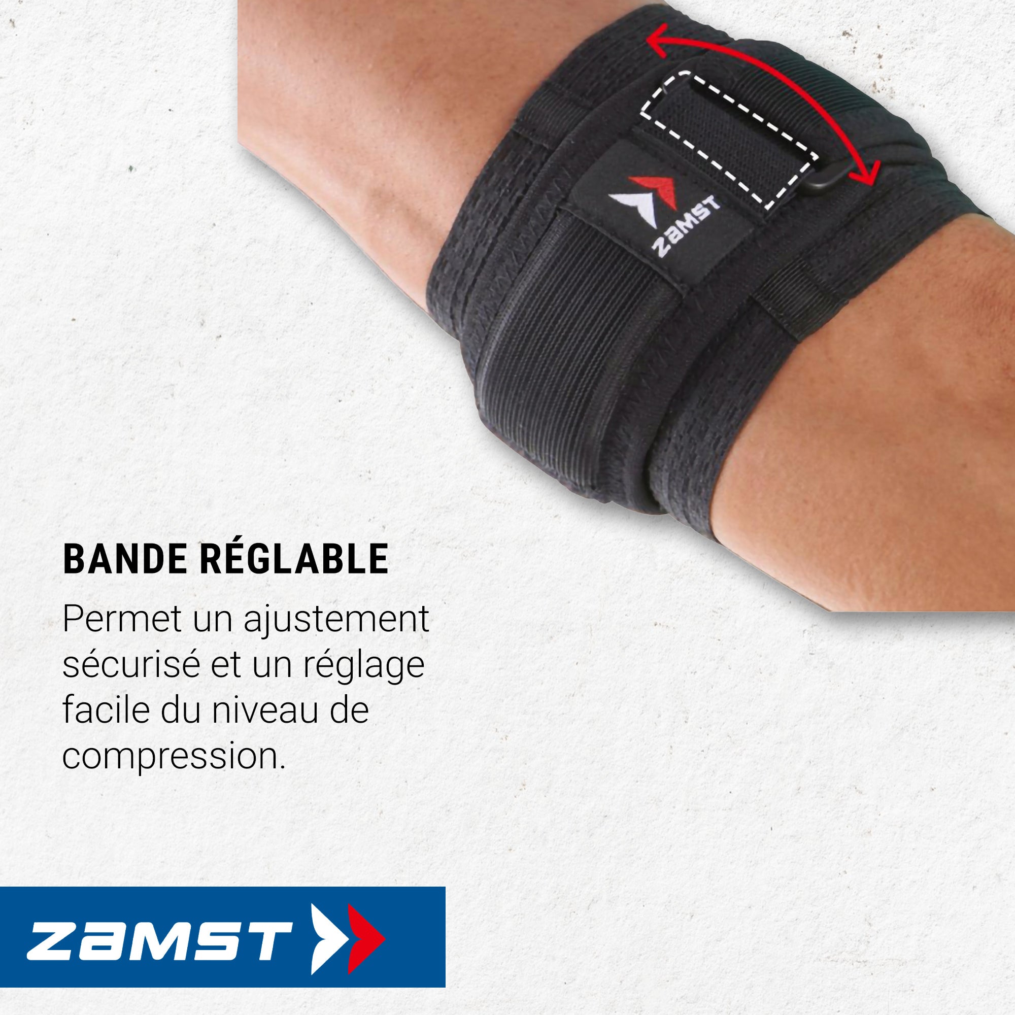 zamst-elbow-band-bracelet-coude-picondylite image 4