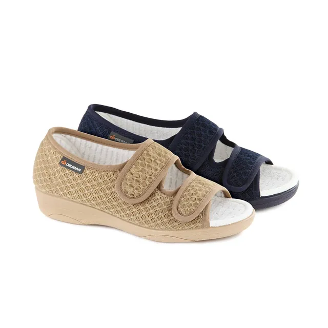 orliman-ol-ron-orth-se-pied-cheville-feetpad image 1