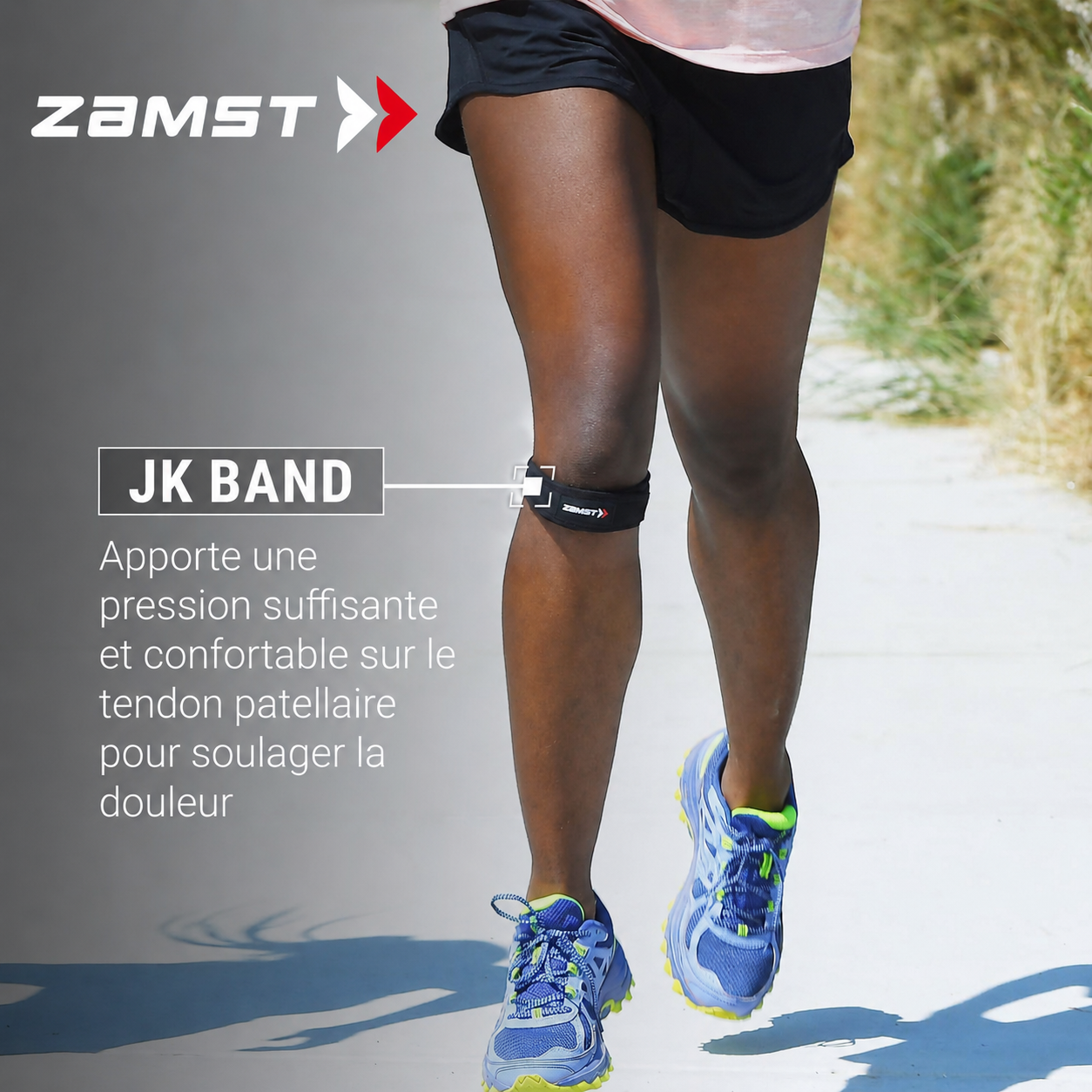 zamst-jk-band-strap-rotulien-r-glable image 2
