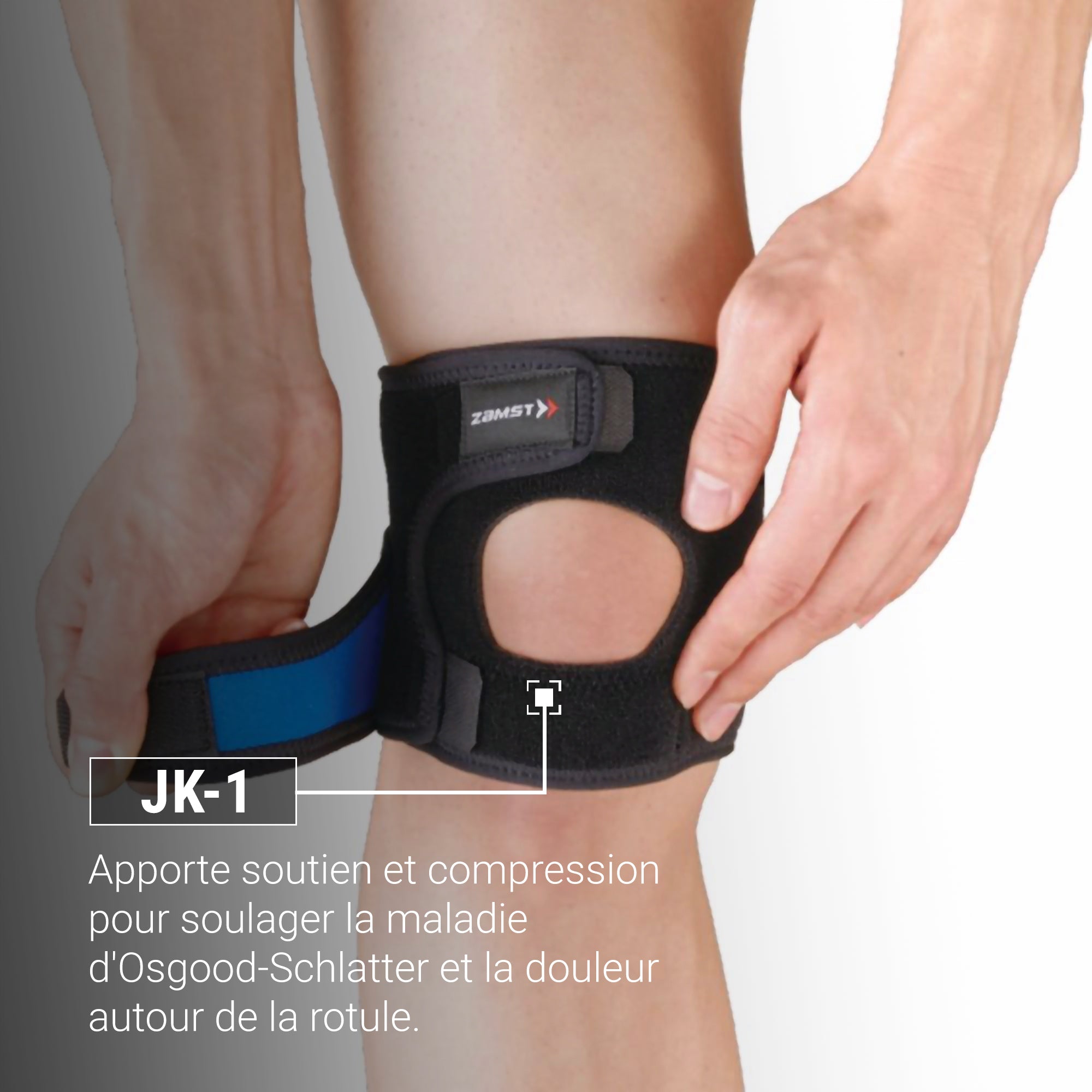 zamst-jk-1-genouill-re-tendon-rotulien image 2