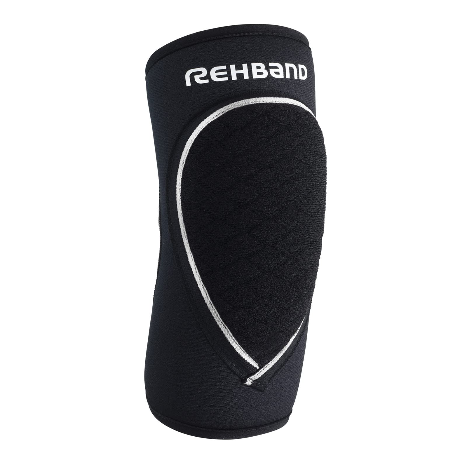 rehband-coudi-re-noire-prn-original-protection-coude-n-opr-ne-3mm-1-paire-taille image 7