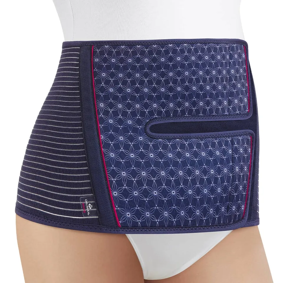orliman-mona-activ-ceinture-de-maternit-sport image 1