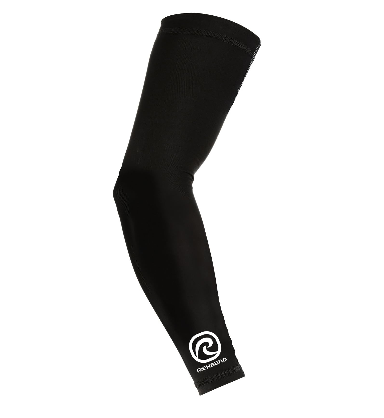 rehband-qd-arm-sleeve-manchette-de-bras-compression-noir image 3
