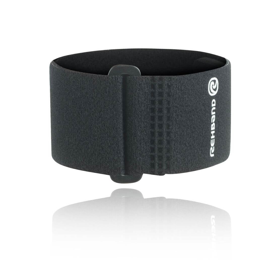 rehband-ud-tennis-elbow-strap-sangle-coude-ajustable-compression image 7