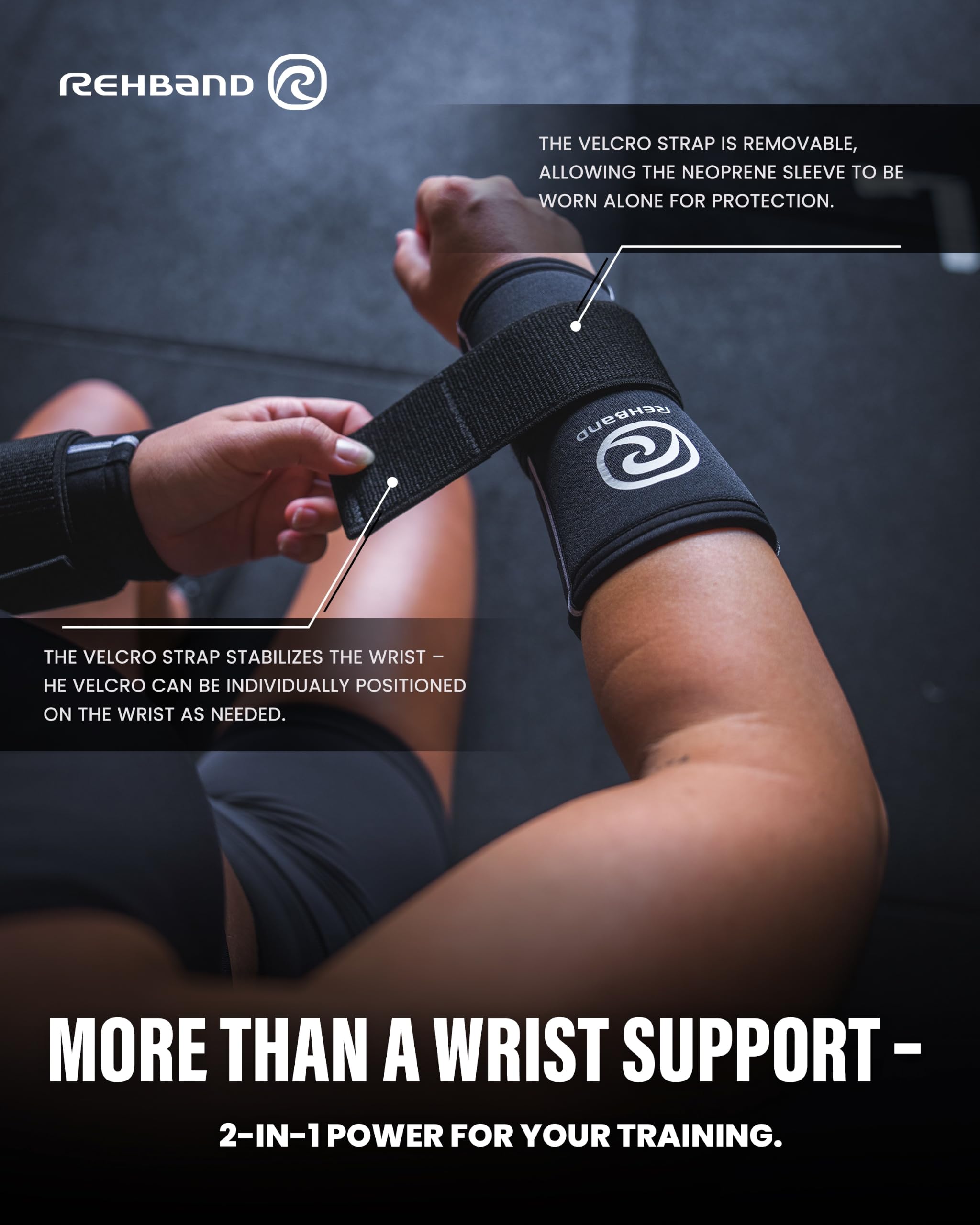 rehband-rx-support-poignet-power-max-5-mm-sbr-3-en-1 image 3