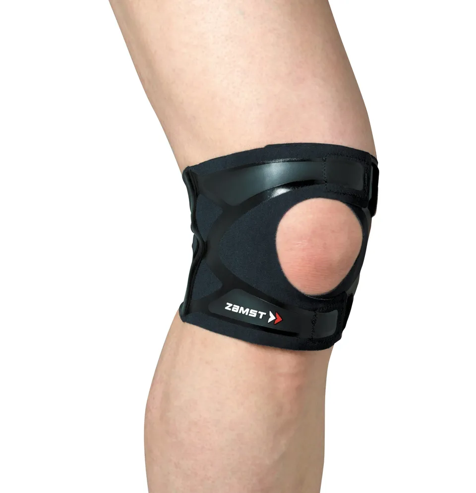zamst-filmista-knee-genouill-re-ultra-fine-17g image 1