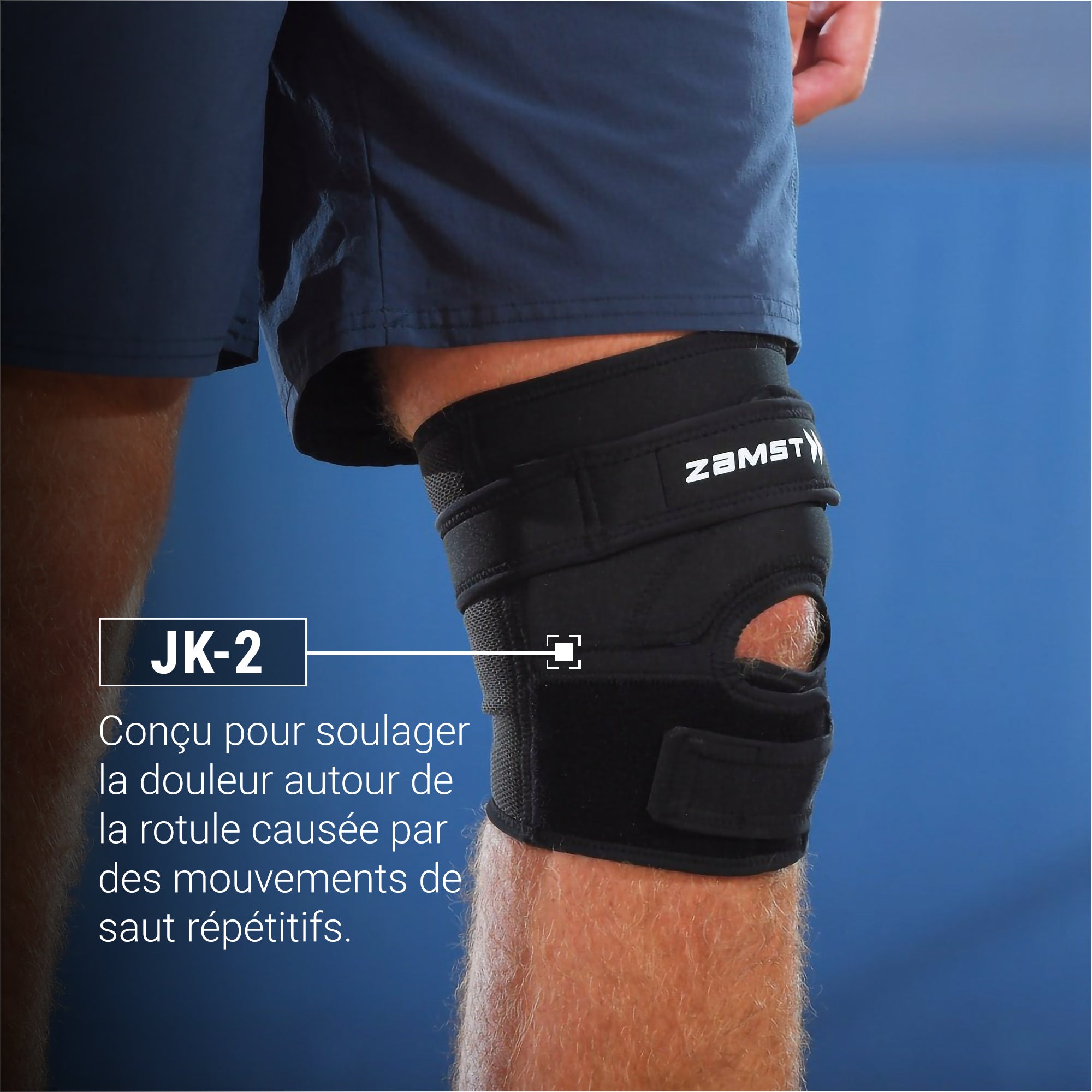 zamst-jk-2-genou-genouill-re-rotulienne-pour-saut image 2