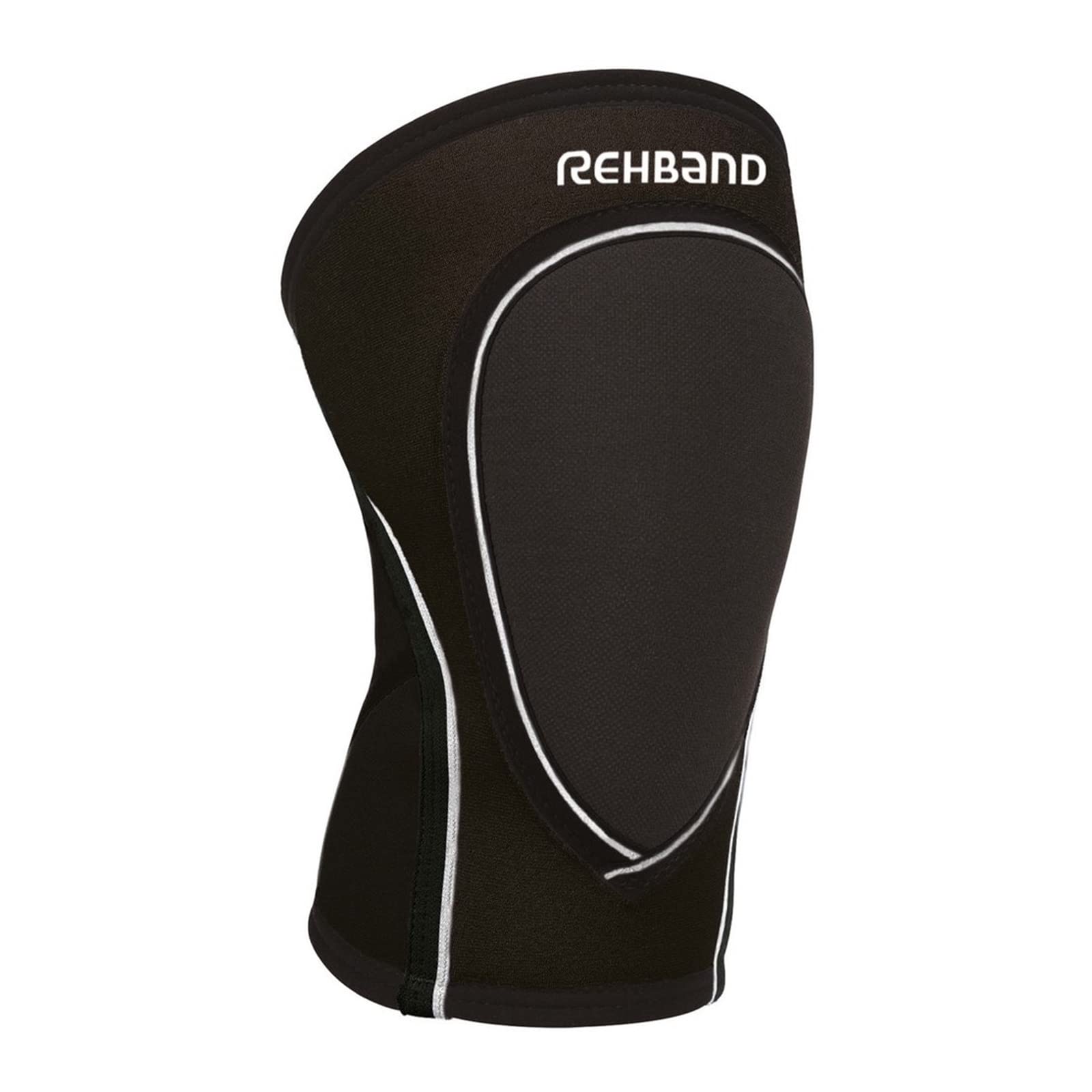 rehband-prn-knee-pad-3-mm-genouill-re-protection-volley-handball-noir-s image 5