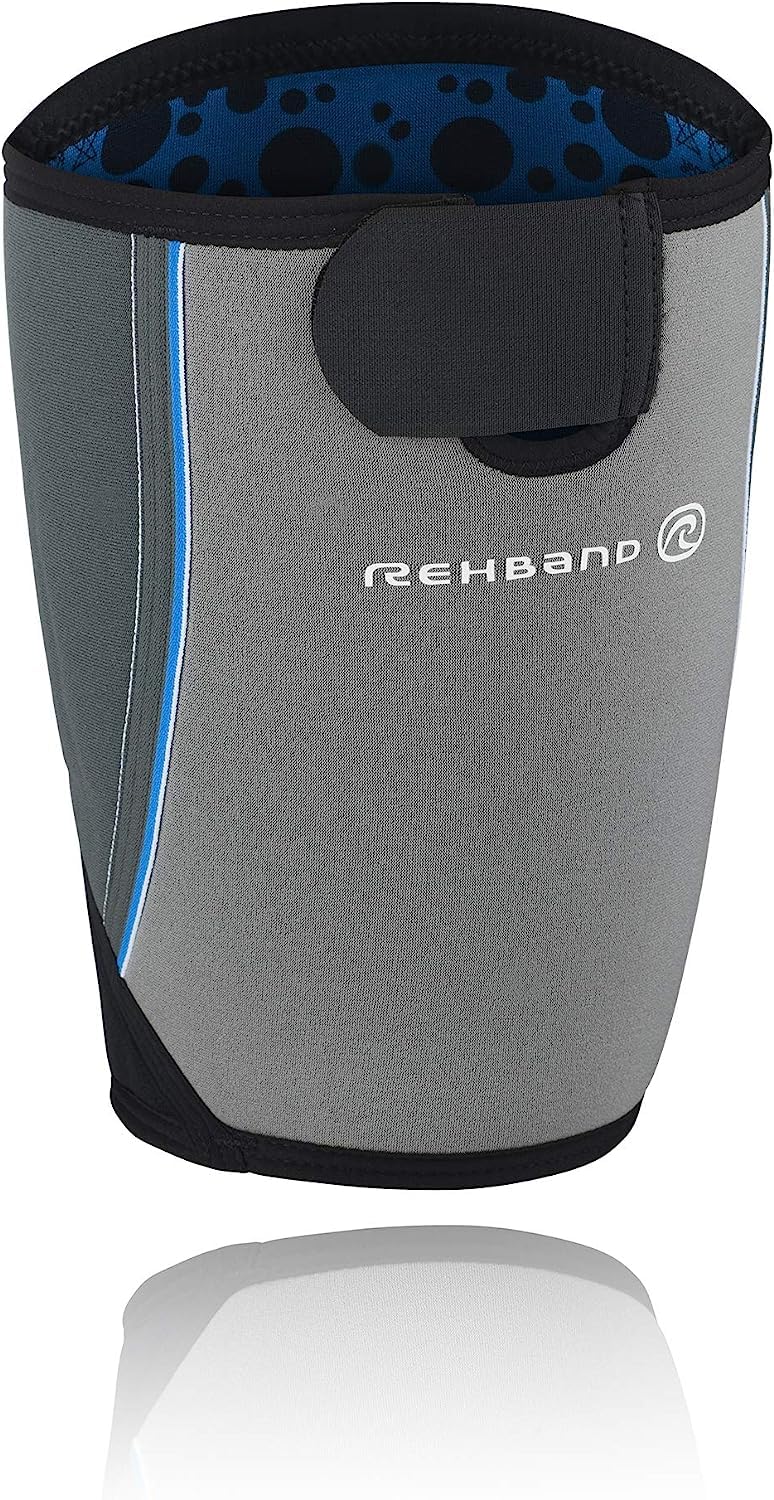 rehband-qd-bandage-de-compression-cuisse-5-mm image 2