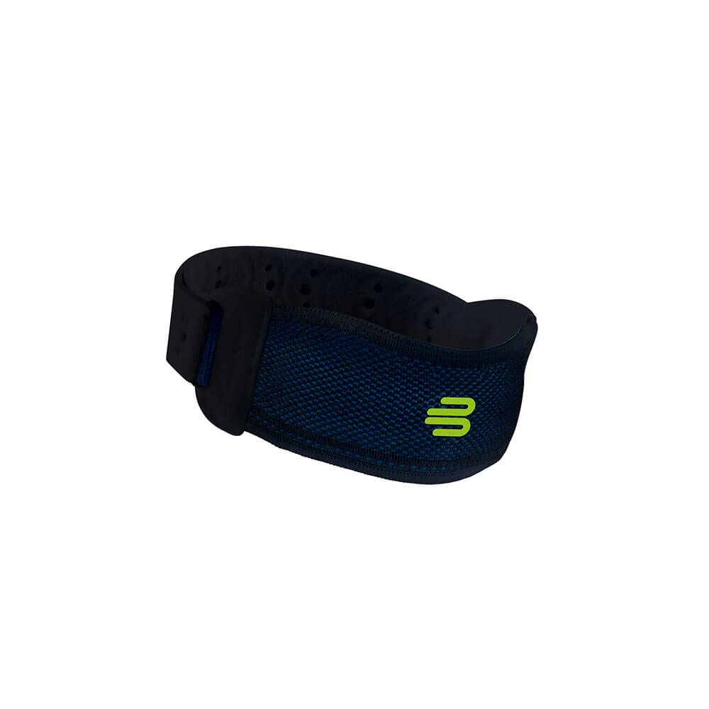 bauerfeind-genupoint-sangle-de-sport-pour-genou-taille-l-noir image 1