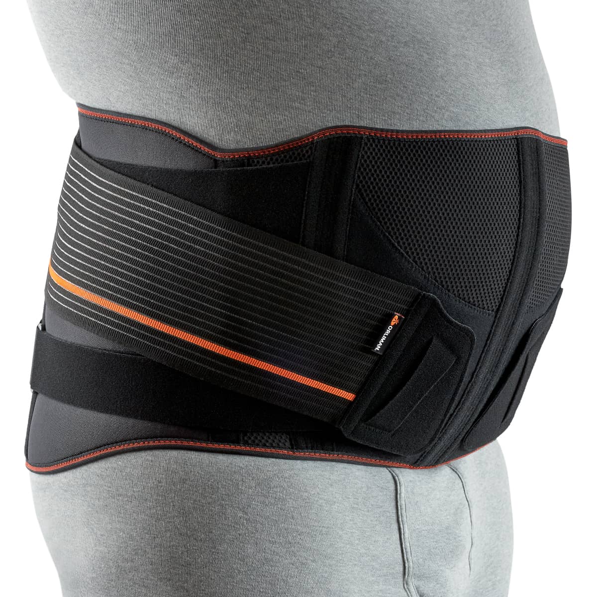 orliman-one-plus-ceinture-de-soutien-lombaire image 1