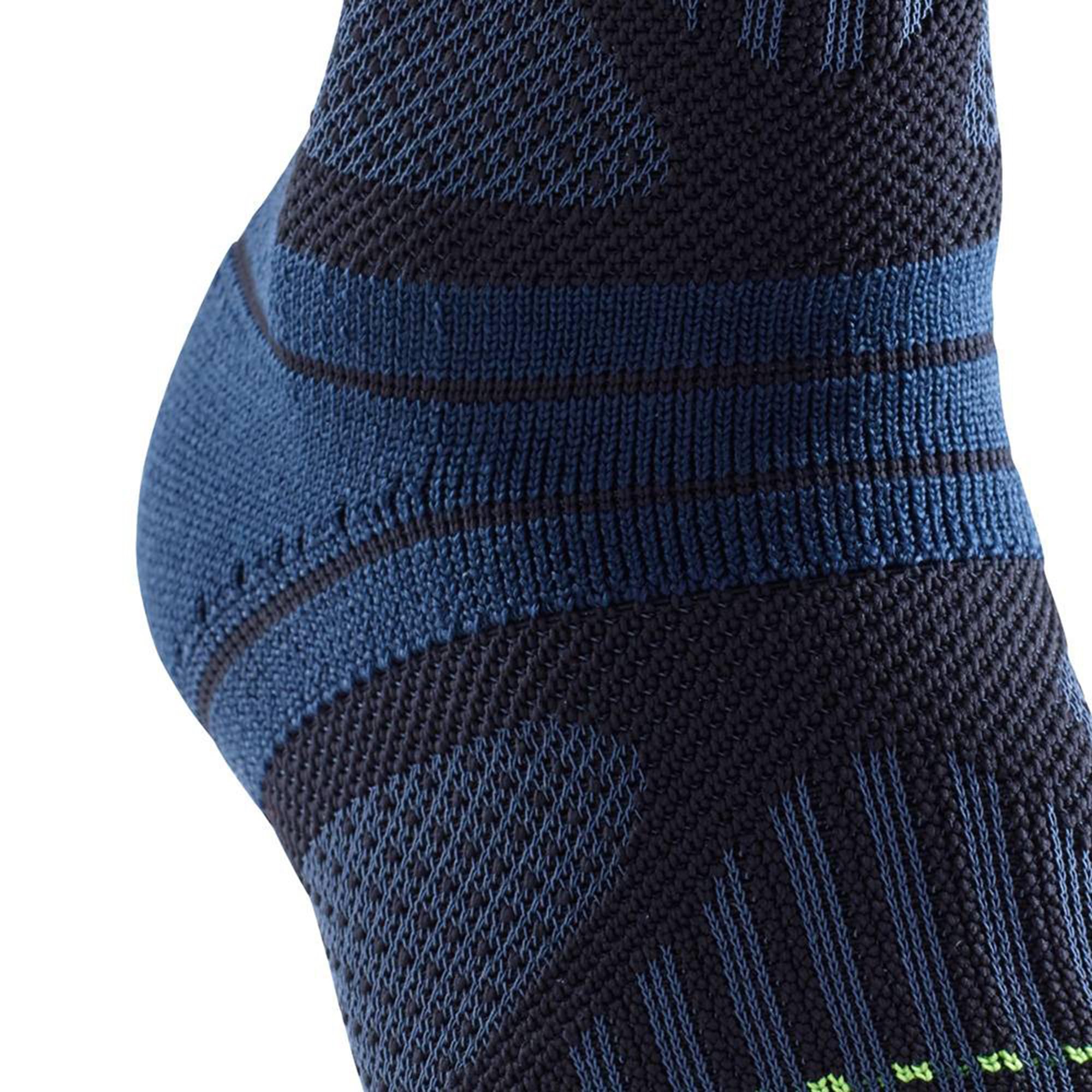 bauerfeind-sports-chevill-re-de-sport-unisexe-noir-taille-xs image 8