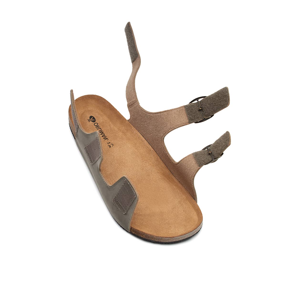 orliman-coz-castel-chaussure-de-d-charge-feetpad image 2