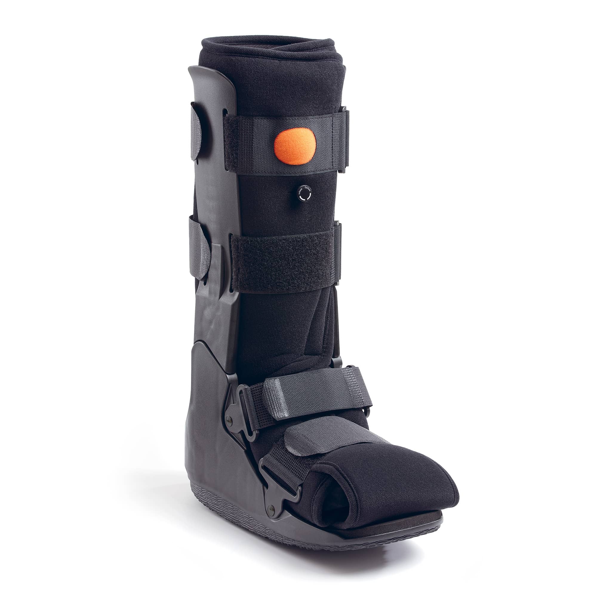 orliman-botimed-air-light-haute-botte-d-immobilisation image 1