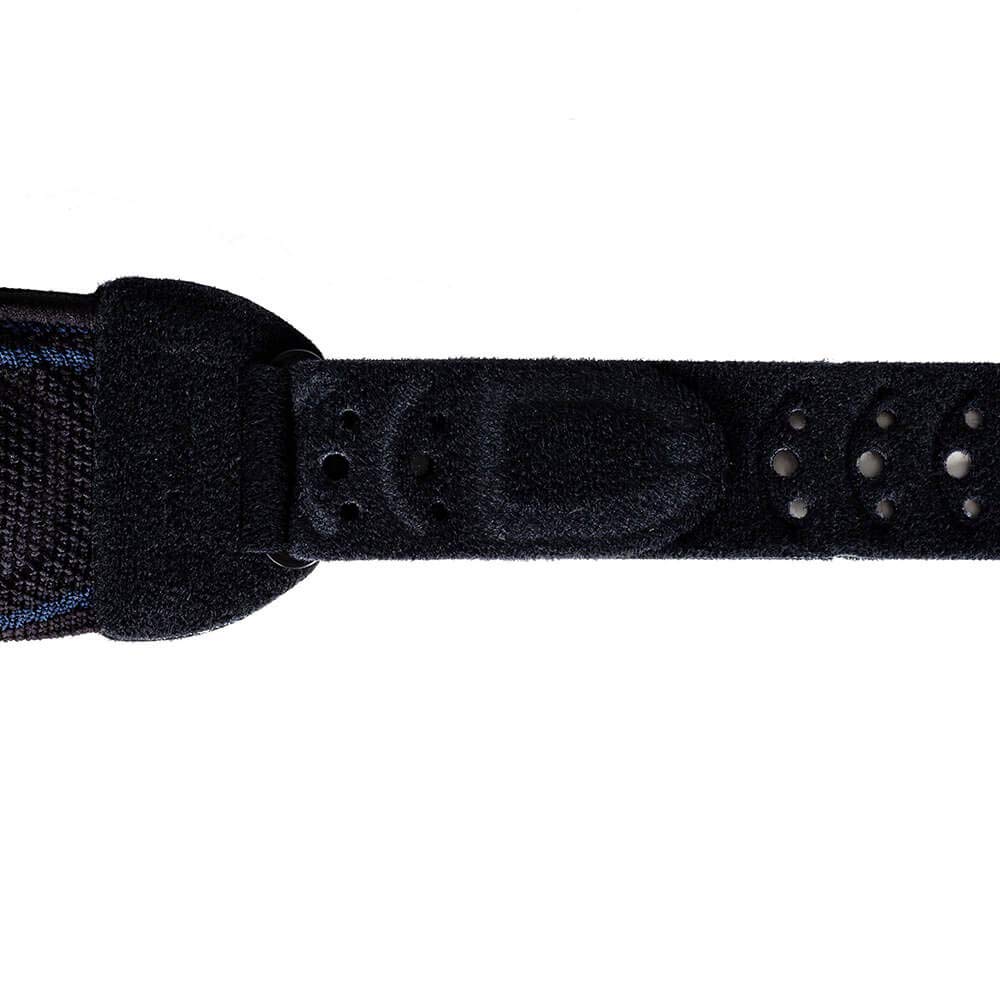 bauerfeind-genupoint-sangle-de-sport-pour-genou-taille-l-noir image 3