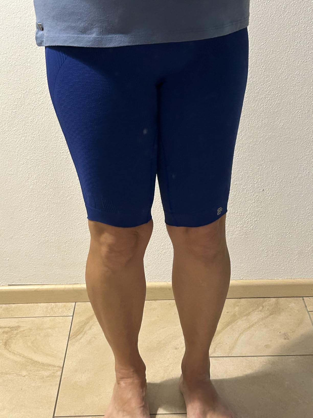 Enfin un short qui tient