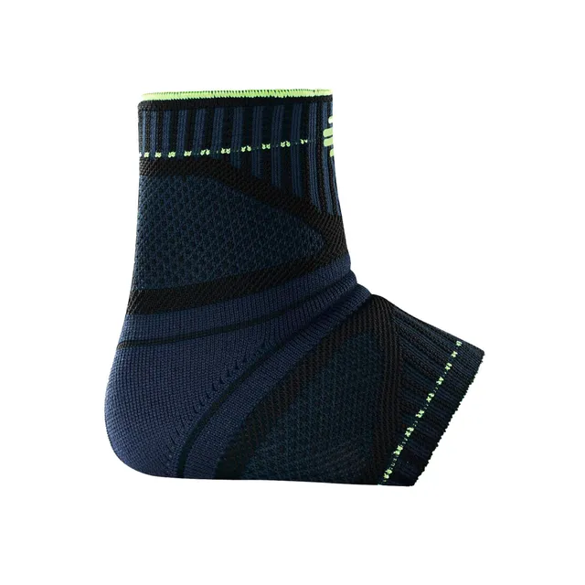 bauerfeind-sports-chevill-re-de-sport-unisexe-noir-taille-xs image 1