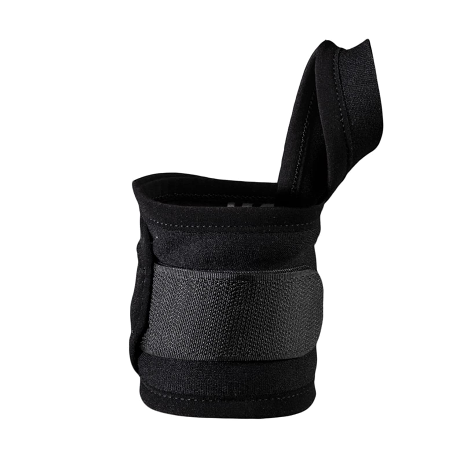 rehband-qd-wrist-thumb-support-bandage-poignet-avec-maintien-pouce-noir-taille-u image 3