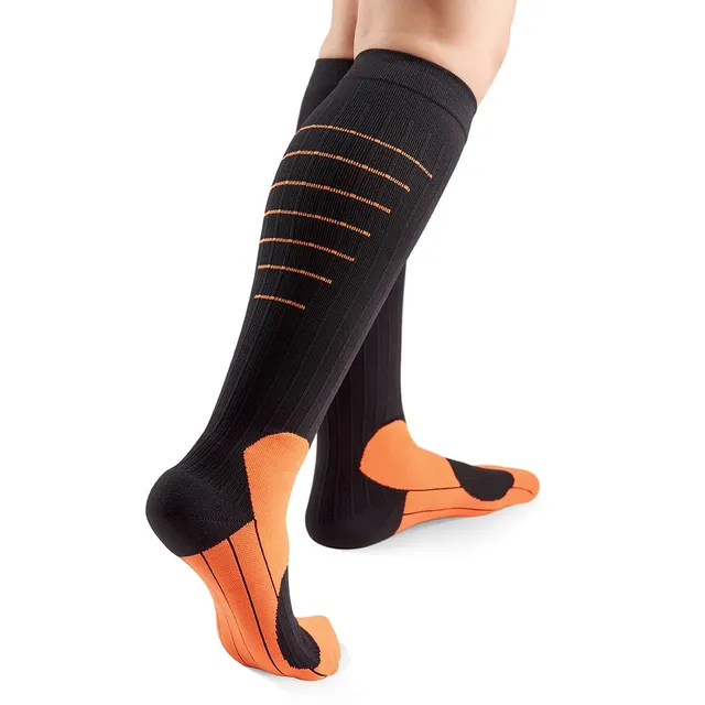 orliman-chaussettes-de-compression-chaussettes-de-sport image 1