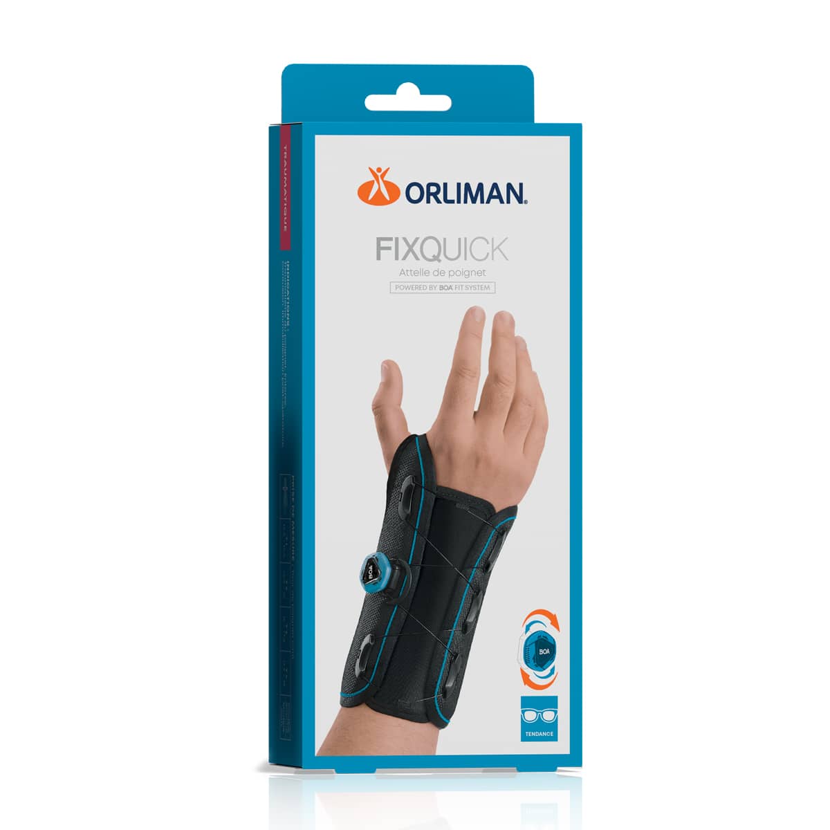 orliman-fixquick-attelle-de-poignet image 2