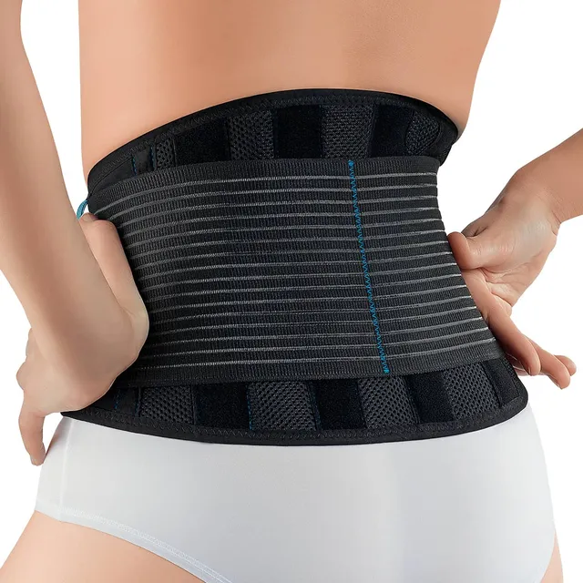 orliman-lombofit-ceinture-lombaire-de-maintien image 1