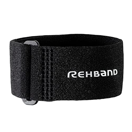 rehband-ud-tennis-elbow-strap-sangle-coude-ajustable-compression image 8