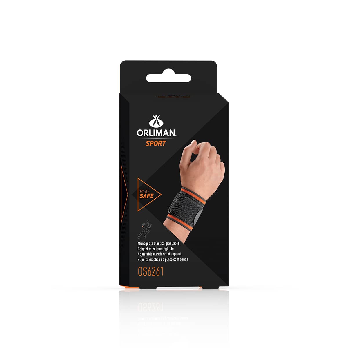 orliman-poignet-lastique-r-glable-attelle-de-poignet-sport image 2