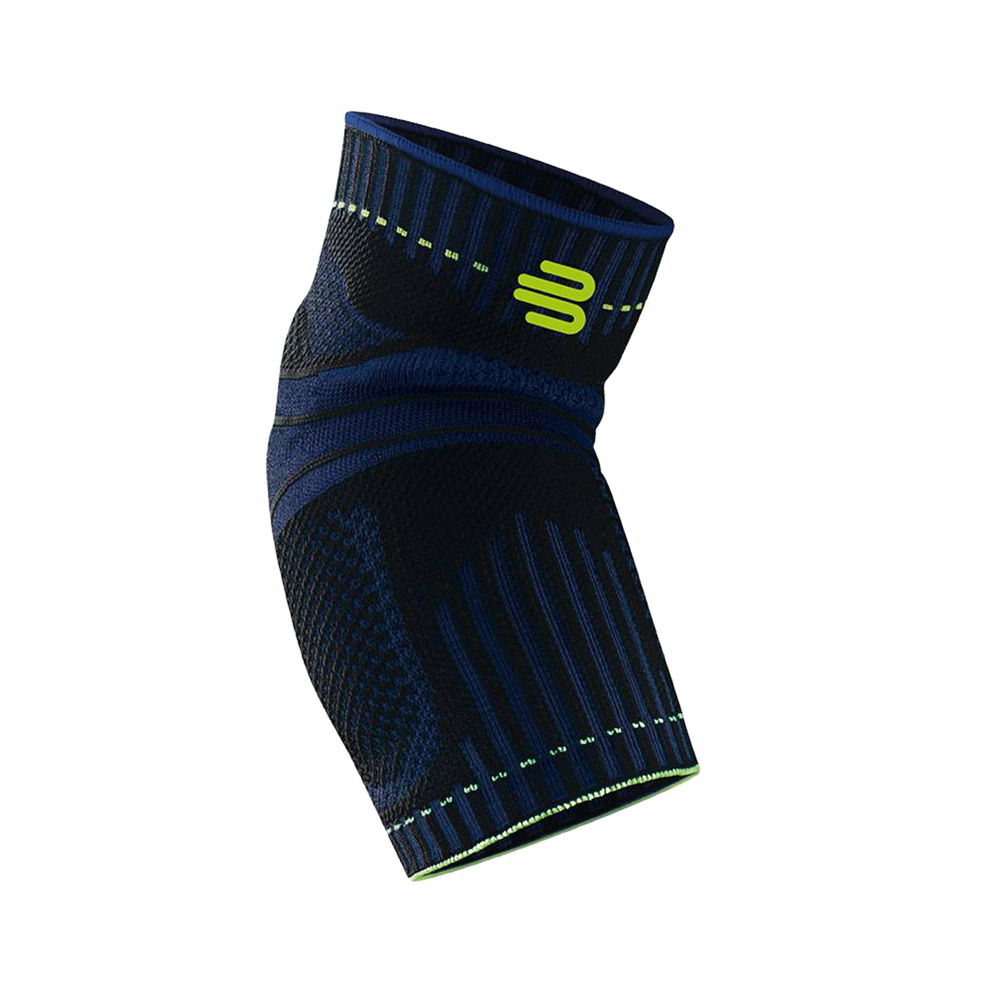bauerfeind-elbow-support-coudi-re-sport-taille-m-noir image 7