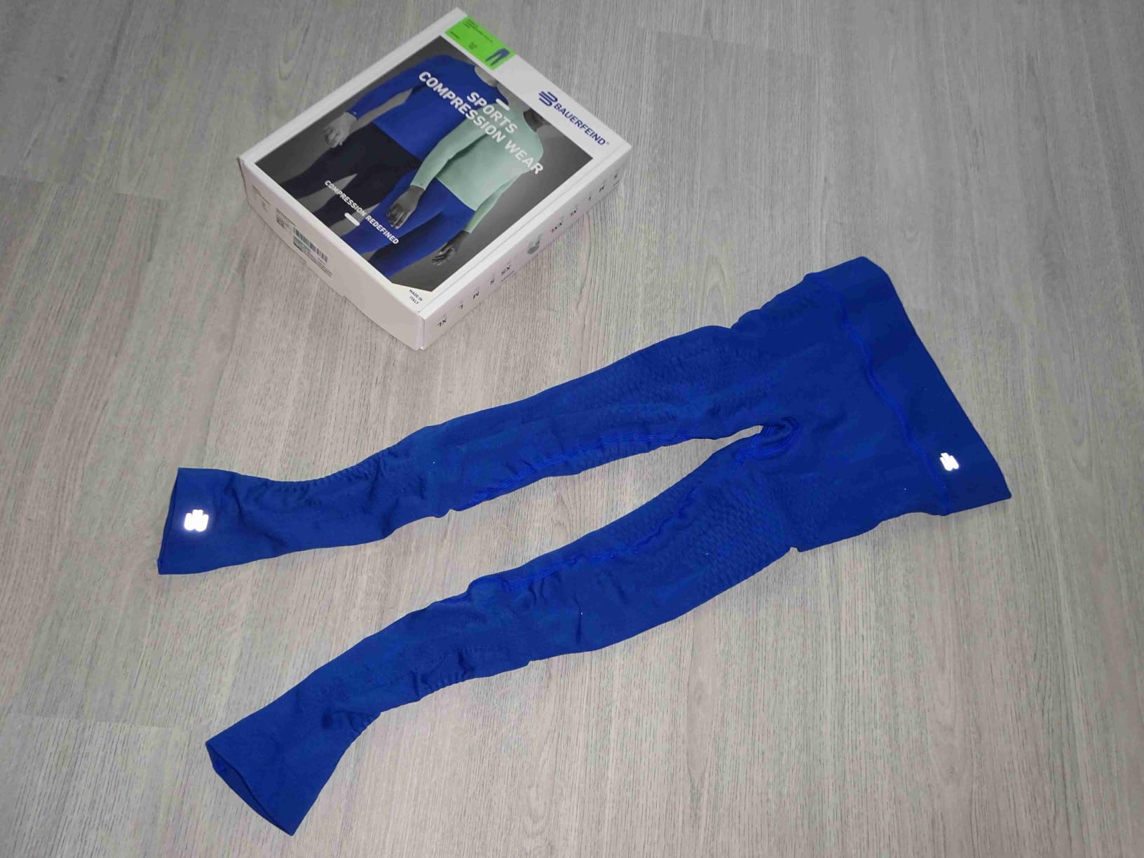 Bon legging de sport