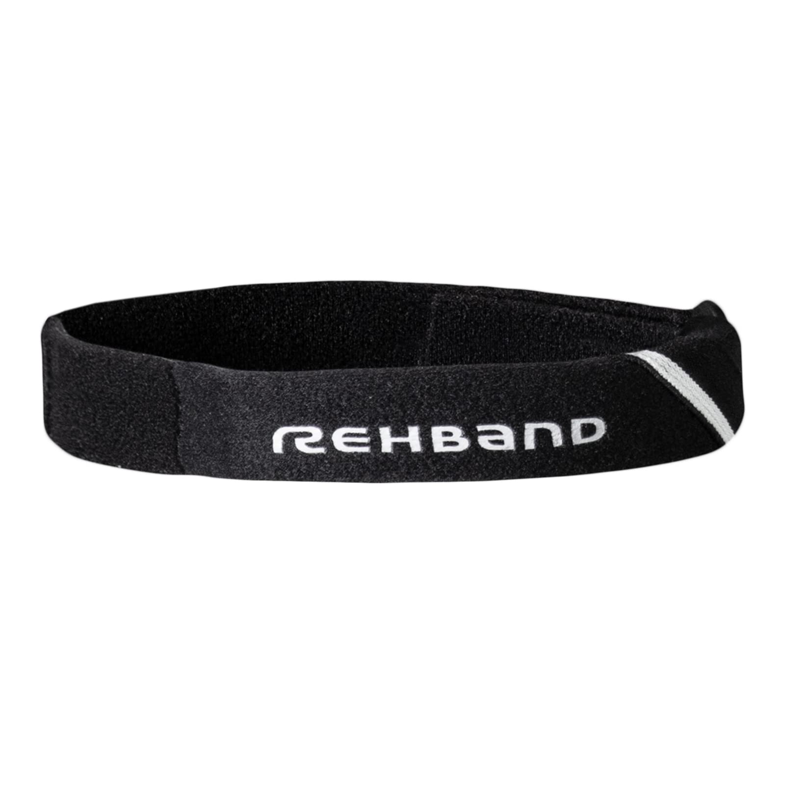 rehband-bande-rotulienne-sport-s-m-noir image 2
