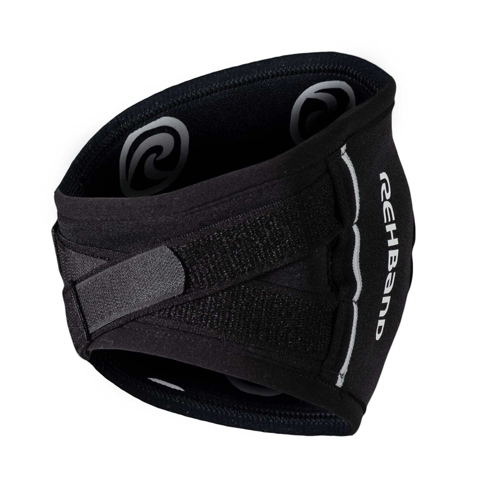 rehband-ud-genouill-re-rotulienne-ouverte-sbr-3-mm-noir-taille-s image 3