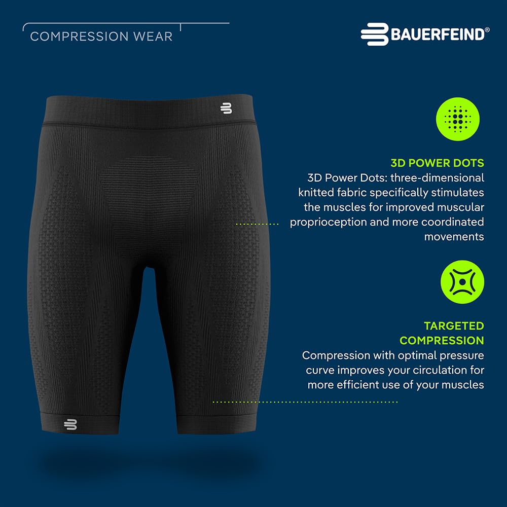 bauerfeind-short-de-compression-court-homme-circulation-jambes image 4