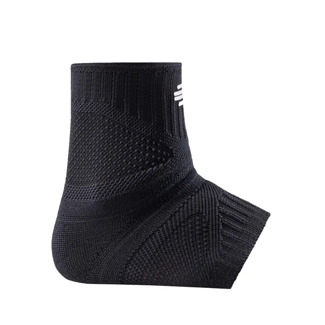 bauerfeind-sports-ankle-support-dynamic-chevill-re-m-noir image 1